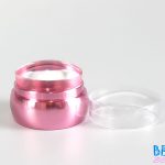 BEnails美甲透明轉印章-PINK(附刮板)benails_p-pink_09